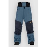 Horsefeathers Hlače Nelson Pants Moonlight Blue L | Shoptok.si