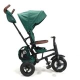 Qplay tricikl Rito Delux, 3/1 zelena ( 41312403 ) | Eponuda.com