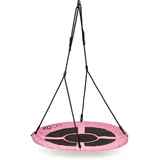 baštenska ljuljaška 100 cm, roze