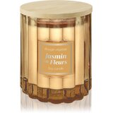 Esprit Provence Jasmin En Fleurs dišeča sveča s pokrovčkom 100 g Cene
