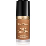Too Faced Born This Way Original Foundation hidratantni puder nijansa Butter Pecan 30 ml Cijene