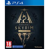 The Elder Scrolls 5 Skyrim Anniversary Edition (PS4) | Shoptok.si