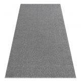 RugsX ETON PLUS svetlo siva tepih, enobarven, enoten, gladek 300x400 cm, (21998174) | Shoptok.si