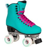 Powerslide Kotalke CHAYA Melrose Deluxe Turquoise 2023, (5000359526) Cene