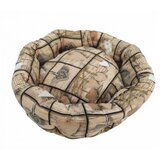 Olimp Sport Krevet za pse ili mačke 2 veličine bež | ePonuda.com