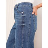 Friends Like These Kavbojke modra | Shoptok.si