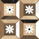 Mayolica Azulejos artwood 06 20x20cm | ePonuda.com
