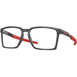 Oakley Exchange OX8055-04 L (56) Črna/Kristalna | Shoptok.si