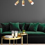 SPOT svetiljka AURORA 3xGU10/10W/230V | Eponuda.com
