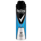 Rexona Men Cobalt Dry 48H antiperspirant deodorant v spreju 150 ml za moške