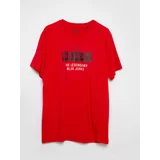 Big Star Man's T-shirt 151982 603