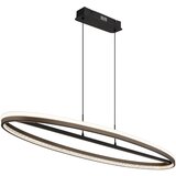 Globo viseča led-svetilka | Shoptok.si