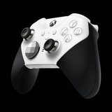 Microsoft Xbox Elite Series 2 bežični kontroler, bijeli | shoptok.hr