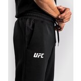 Venum muški donji deo trenerke Fight Night Joggers Black