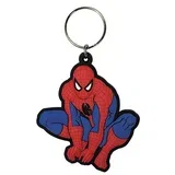 privezak spider-man (crouch)