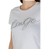 Liu Jo Majice s kratkimi rokavi ECS T-SHIRT MODA M/C UF5266 JS904 | Shoptok.si