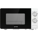 Gorenje mikrovalna pećnica gorenje MO20E2W | shoptok.hr
