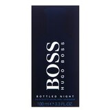 Hugo Boss Boss No.6 Bottled Night Toaletna voda za moške 100 ml | Shoptok.si