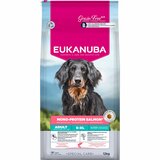 Eukanuba Special Care Mono-Protein Adult s lososom - 2 x 12 kg | shoptok.hr
