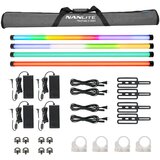 Nanlite PavoTube II 30XR 4Kit Color Effect Light Cijene
