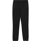Jack & Jones Športne hlače 'ENCLOUD' črna