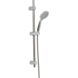 Tendance SET ZA TUŠ 70 CM S PALICOM 5 FUNKCIJA, NEHRĐAJUĆI ČELIK/ KROM | shoptok.hr