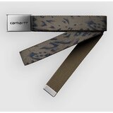 Carhartt WIP Clip Chrome Pas duck feather print / cyp u