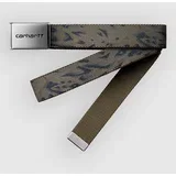 Clip Chrome Pas duck feather print / cyp
