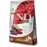 N&d QUINOA Skin and Coat Venison and Coconut 7 kg Hrana za pse | ePonuda.com