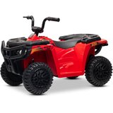 Beneo 11V Arctic Cat, dječji quad, crveni | Shoptok.si