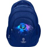 Champions League Ruksak Round UEFA Blue Netto | shoptok.hr