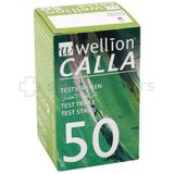 Wellion calla test trake A50 | ePonuda.com