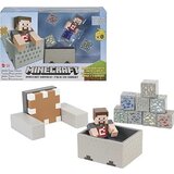 Mattel Kocke Minecraft figure GVL ( 929430 )