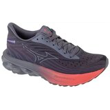 Mizuno Wave Skyrise 5 Crna | shoptok.hr