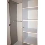 BELLAMY Pinette dvokrilni ormar - IZLOŽBENI PRIMJERAK | Eponuda.com