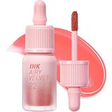 peripera Ink Airy Velvet 022 Center Peach | Eponuda.com