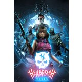 Steam Hellbreach: Vegas (PC) Key EUROPE | ePonuda.com