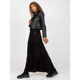 Forget Me Not Fashion Jacket-NM-KR-HM51.16-black | Shoptok.si