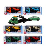 Burago gradjevinska vozila 1:43 ( BU31400 ) Cene
