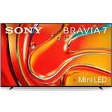 Sony 85" XR70 4K BRAVIA 7Google TV XR procesor Mini LEDHDR Dolby Vision i Dolby Atmos | Eponuda.ba