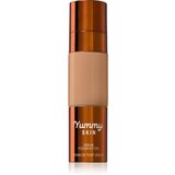 Danessa Myricks Beauty Yummy Skin Serum Foundation lahki tekoči puder z vlažilnim učinkom odtenek 13N 25 ml | Shoptok.si