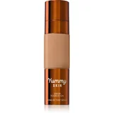 Danessa Myricks Beauty Yummy Skin Serum Foundation lahki tekoči puder z vlažilnim učinkom odtenek 13N 25 ml