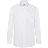Fruit Of The Loom F11•LONG SLEEVE OXFORD SHIRT Cijene