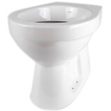  WC školjka SAPHIRE S-TRAP ODVOD U POD | shoptok.hr