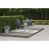 Keter bistro set Chelsea boja grafita 223562 | shoptok.hr