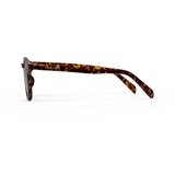 Ilanga Eyewear sunčane naočale Cuba Libre smoke yellow tortoise | shoptok.hr