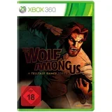 Among Us (XBOX 360) - rabljeno
