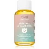 Venira Baby oil for belly massage ulje za masažu za djecu 50 ml