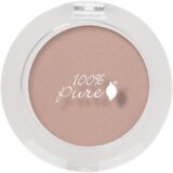 100% Pure ¨Sjenilo za oči - Flax Seed (Sjemenke lana) | shoptok.hr