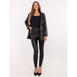 Trendy. ING Leggings-NM-LG-TR1853.23-black Cene